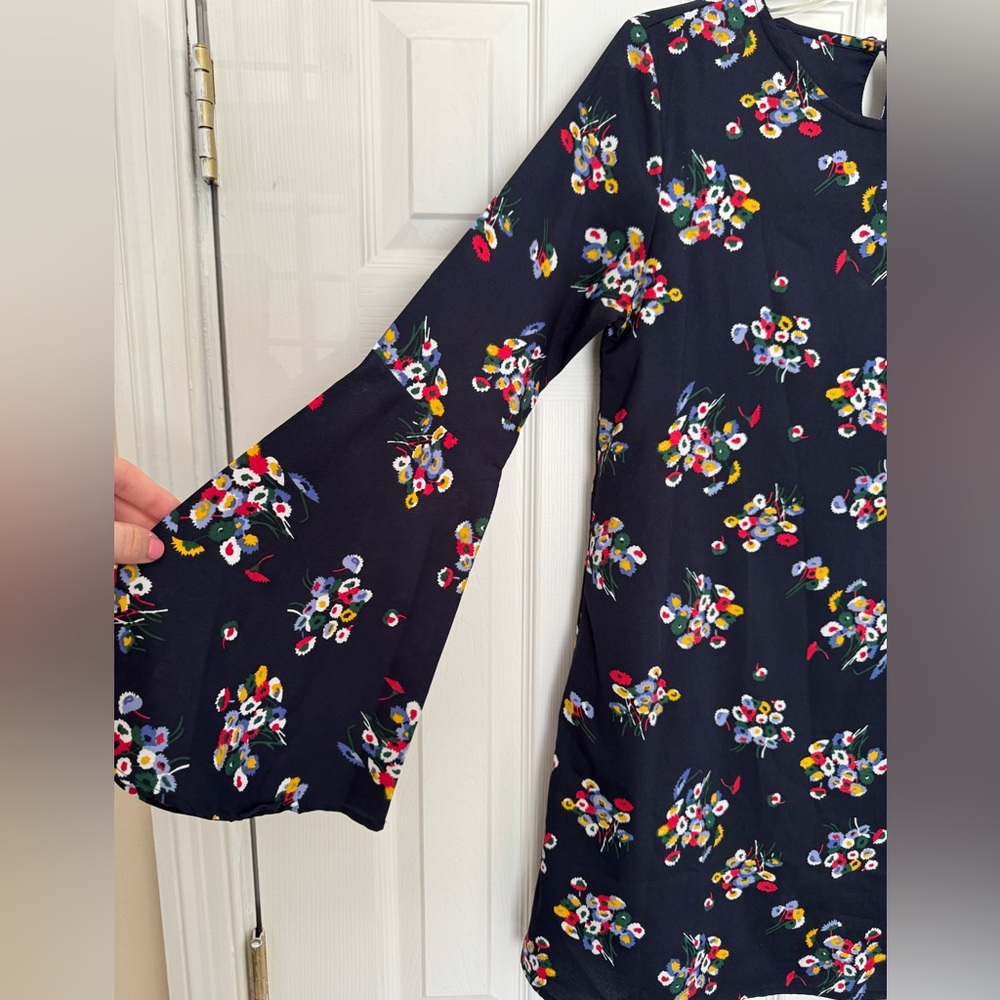 Floral Dress - Picture 2 of 4